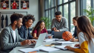 découvrez nos conseils pratiques pour allier études et sport en iut. optimisez votre emploi du temps, bénéficiez de l'environnement universitaire et adoptez des stratégies efficaces pour réussir sur les deux fronts. équilibrez passion et études avec nos astuces.